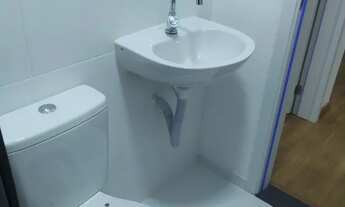 Imagem 2: AP 02 QUARTOS /5* andar