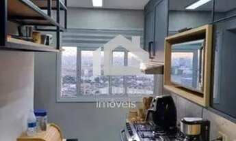 Imagem 7: Apartamento Condomínio Alegre Gran - São Caetano do Sul