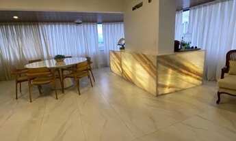 Imagem 5: Excelente apartamento com 3 suítes em Tirol