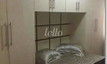 Imagem 4: Santo André - Apartamento Padrão - Casa Branca