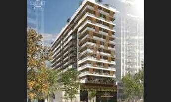 Imagem: Apartamento com 2 dormitórios à venda