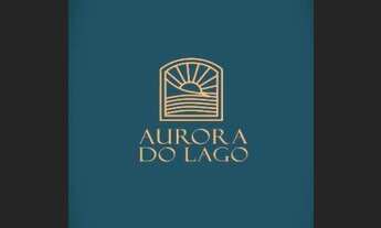 Imagem: LOTES PARCELADOS AURORA DO LAGO CONDOMÍNIO