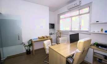 Imagem 7: Prédio/Edifício inteiro para aluguel possui 970 metros quadrados em Vila Buarque - São Pau