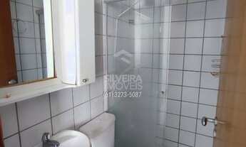 Imagem 6: Kitnet para aluguel, 1 quarto, 1 vaga, Asa Norte - Brasília/DF