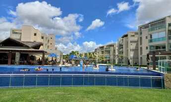 Imagem 7: Apartamento com 2 dormitórios à venda, 70 m² por R$ 650.000 - Aquiraz Riviera - Aquiraz/CE