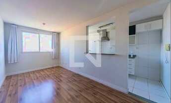 Imagem 2: Apartamento para Aluguel - Cidade Sao Jorge, 2 Quartos, 48 m2