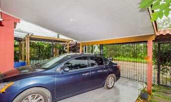 Imagem 5: Casa em Hípica Casa com 3 dormitórios