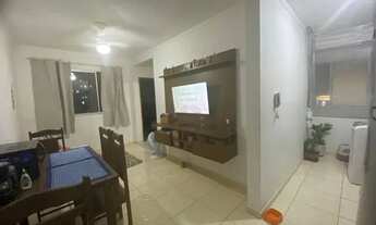 Imagem: GAR- Apartamento 2 Quartos em Colina de