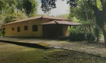 Imagem: Casa em uma chacara