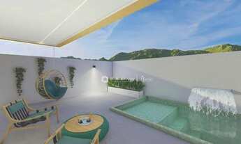 Imagem 5: Casa com 4 dormitórios à venda, 304 m² por R$ 2.190.000,00 - Condomínio Estrela Alta - Jui