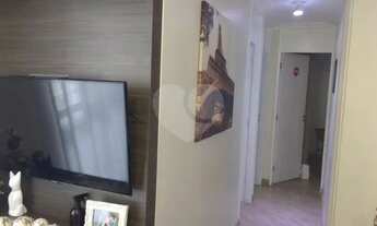 Imagem 6: Apartamento-São Paulo-VILA GUILHERME