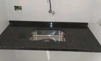 Imagem 5: Salão para alugar, 36 m² por R$ 1.300,00/mês - Paulista - Piracicaba/SP