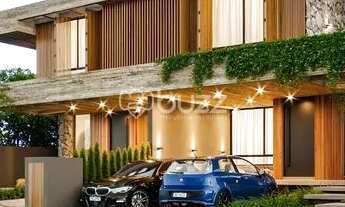 Imagem 5: Casa para venda com 208 metros quadrados com 3 quartos em Rio Tavares - Florianópolis - SC