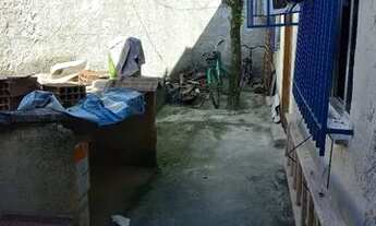 Imagem 4: Vendo Casa Com 3 Quartos em Campos Elíseos