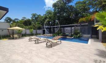 Imagem 5: Casa à venda na Riviera de São Lourenço - Módulo 17