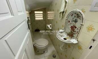 Imagem 7: Casa de vila vende ou aluga vila clementino com 2 dormitórios, reformada