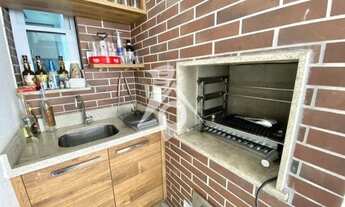 Imagem 7: SãO PAULO - Apartamento Padrão - Jardim Analia Franco