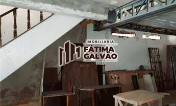 Imagem 6: Vendo Casa Inacabada na Rui Barbosa