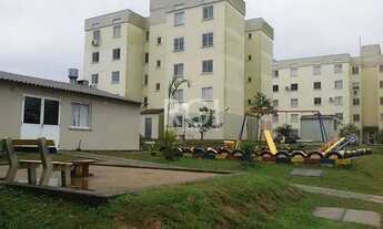 Imagem: Apartamento para Venda - 43.31m², 2 dormitórios