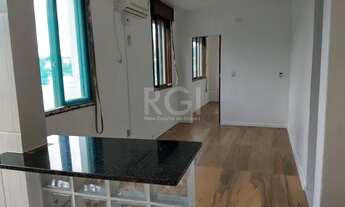 Imagem: Apartamento para Venda - 40.58m², 1 dormitório