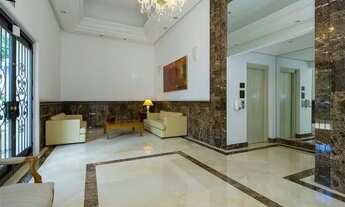 Imagem 7: Campo Belo, Rua Conceição Marcondes Silva apartamento 193m², 3 dormitórios, 4 vagas, laze