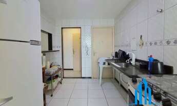 Imagem 6: Apartamento de 3 Quartos mais Dce na melhor localização da Praia do Morro