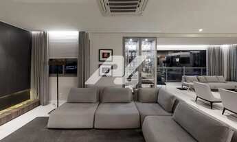 Imagem 5: Apartamento - Cambuí - Campinas