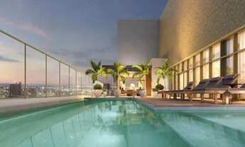 Imagem: Studio para venda possui 28 metros quadrados