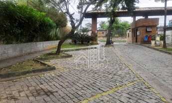 Imagem 4: Casa com 3 quartos à venda, 120 m² por R$ 350.000 - Amendoeira - São Gonçalo/RJ