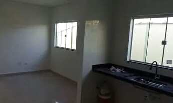 Imagem 5: Sobrado Novo com 2 dormitórios à venda, 63 m² por R$ 350.000 - Jardim Luana - Itaquaquecet