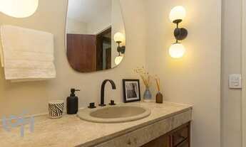 Imagem 7: Apartamento para venda possui 87 metros quadrados com 2 quartos em Botafogo - Rio de Janei