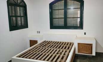 Imagem 6: Vendo Casarão em Grussaí com vista para o mar