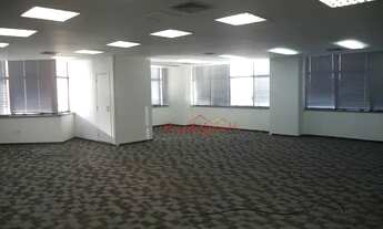 Imagem 6: Prédio comercial para venda e locação, Brooklin Paulista, São Paulo