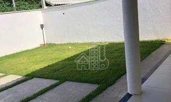 Imagem 3: Casa com 2 quartos à venda, 86 m² por R$ 470.000 - Jardim Atlântico Oeste (Itaipuaçu) - Ma