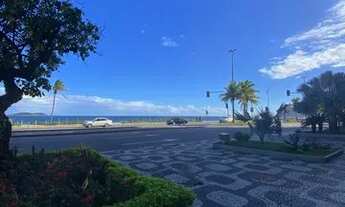 Imagem 2: Av Vieira Souto , 210m quadrados, 4 quartos com 2 suites, Ipanema, todo reformado