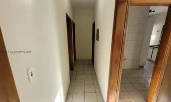 Imagem 4: Casa para Locação em Presidente Prudente, Centro, 3 dormitórios, 1 suíte, 2 banheiros, 3 v