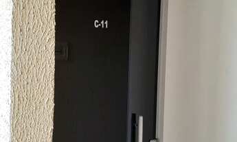 Imagem 6: Suíte st Pedro Ludovico