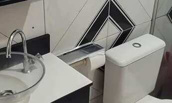 Imagem 6: Casa na Juca Batista