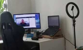 Imagem 3: Casa para venda possui 138 metros quadrados com 4 quartos em Pitangueiras - Lauro de Freit