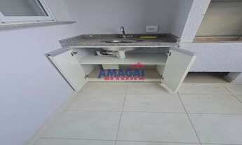 Imagem 7: Jacareí - Apartamento Padrão - Jardim das Indústrias