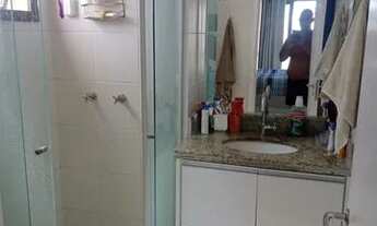 Imagem 7: Apartamento para venda com 120 metros quadrados com 3 quartos em Alphaville I - Salvador