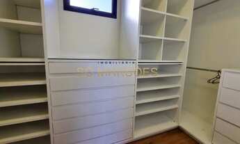 Imagem 7: LINDÍSSIMA CASA À VENDA NO CONDOMÍNIO CONDE/NOVA LIMA