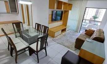 Imagem 3: ALUGUEL l EDF COSTA IBÉRICA l R$ 5.000,00 l 03 QUARTOS l ZONA NOBRE