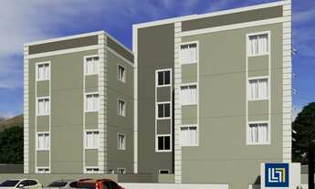 Imagem: SANTA LUZIA - Apartamento Padrão - São