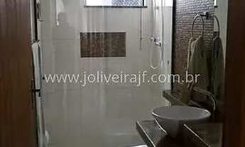 Imagem 7: Cobertura com 3 quartos (suíte), espaço gourmet e garagem no Recanto da Mata