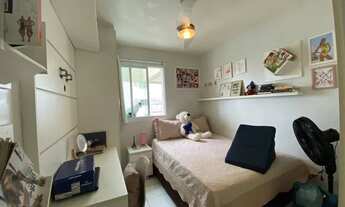 Imagem 5: Apartamento- Barra Sunday - 2 quartos mobiliado