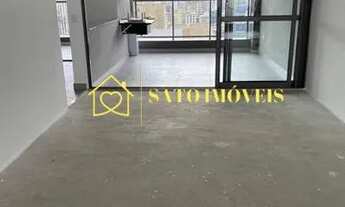 Imagem 4: IMPERDÍVEL! - More na Vila Clementino. Apartamento com 3 dormitórios sendo 2 suíte, 3 banh