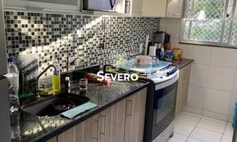 Imagem 11: Apartamento à venda no bairro Galo Branco - São Gonçalo/RJ