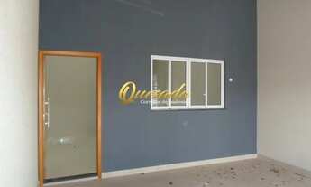 Imagem 2: INDAIATUBA - Casa Padrão - PARQUE DAS NAÇÕES