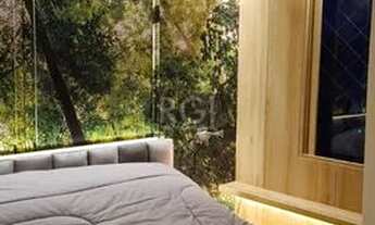 Imagem 2: Cobertura para Venda - 185m², 3 dormitórios, sendo 1 suites, 2 vagas - Petrópolis